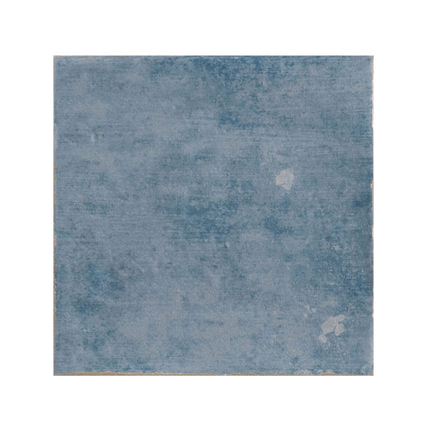 115x115mm Nanda - Marlow Blue Bayou