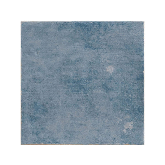 115x115mm Nanda - Marlow Blue Bayou