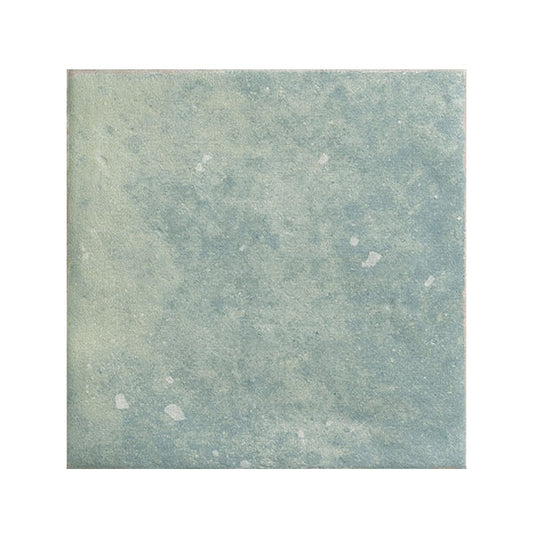 115x115mm Nanda - Marlow Seafoam Green