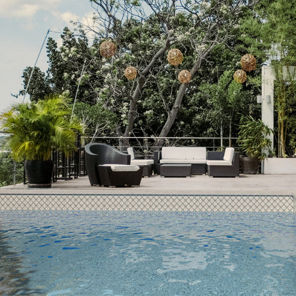 115x115mm Nanda - Marlow Zoe