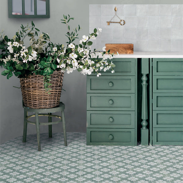 115x115mm Nanda - Marlow Zoe