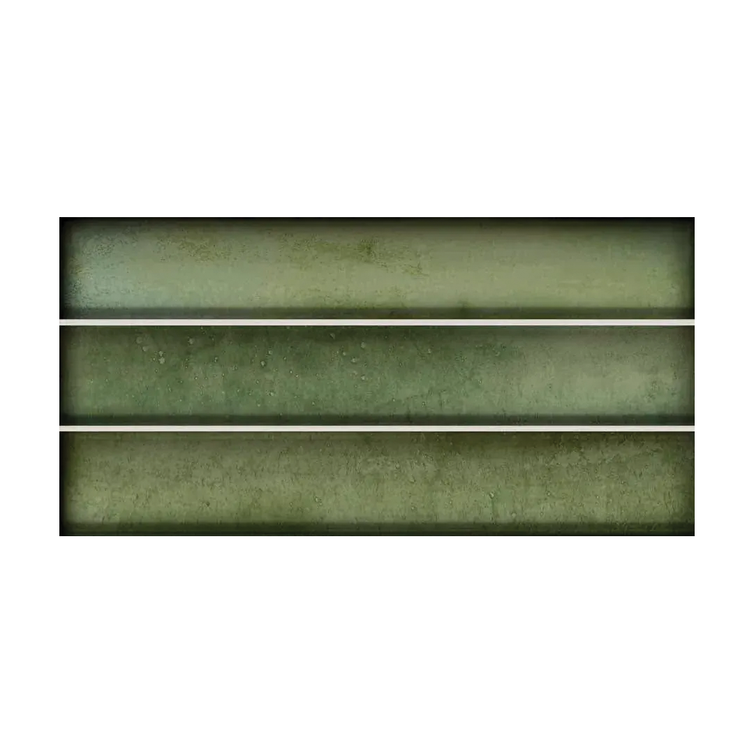 115x230mm Estudio Ceramico - Kanji Salvia