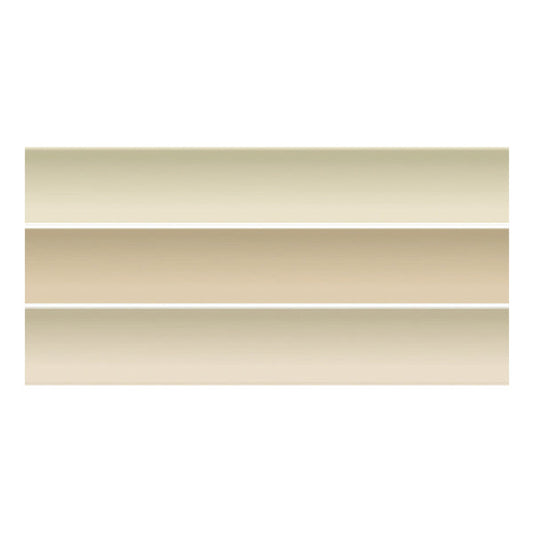 115x231mm Estudio Ceramico - Enjoy Golden Peach