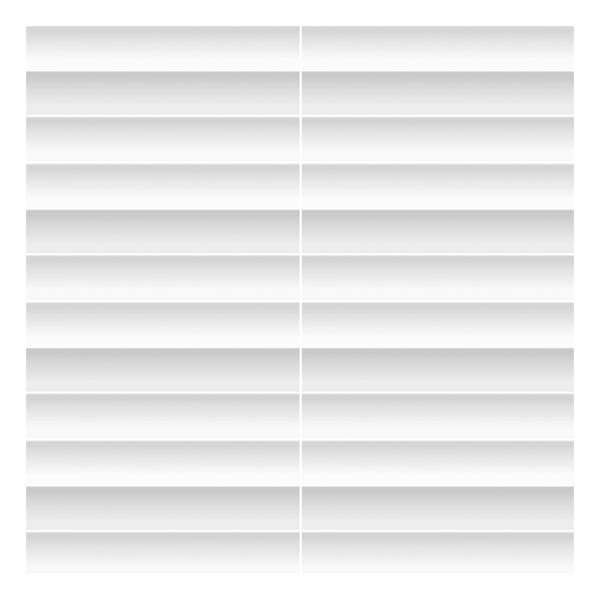 115x231mm Estudio Ceramico - Enjoy Pearl Grey