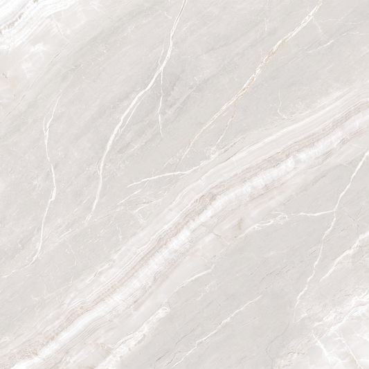 1192x1192mm Ascot Dom Design Lab - Galaxy Pearl