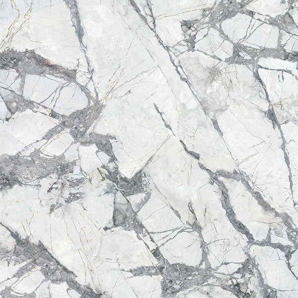 1200x1200mm Energieker - Marbles Invisible Grey