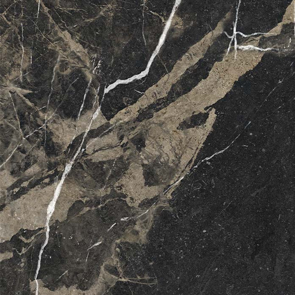 1200x1200mm Energieker - Marbles Pierre Black