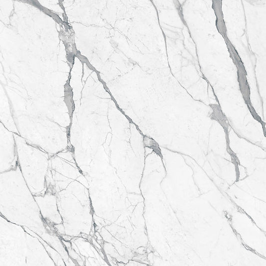 1200x1200mm Energieker - Marbles Statuario Superiore
