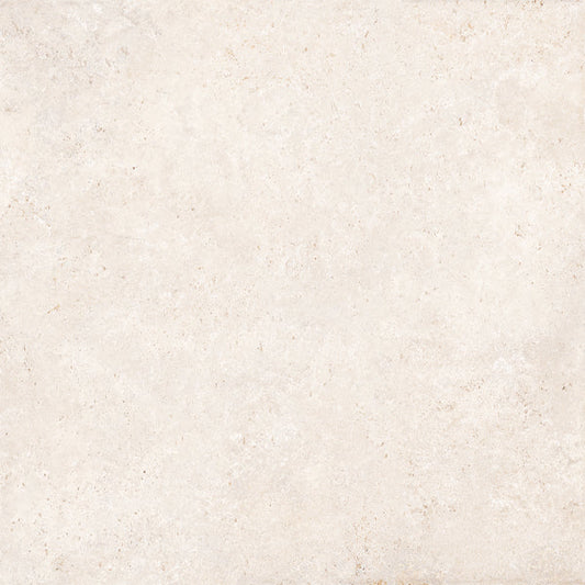 1200x1200mm Supergres - Astrum White Cross Cut