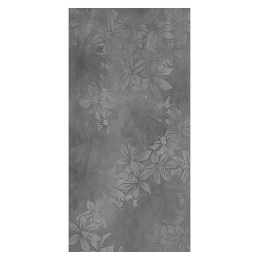 600x1200mm Tile One - Botanica Lotus