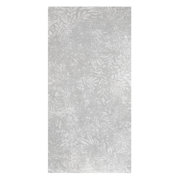 600x1200mm Tile One - Botanica Silver Fern