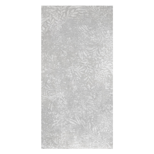 600x1200mm Tile One - Botanica Silver Fern