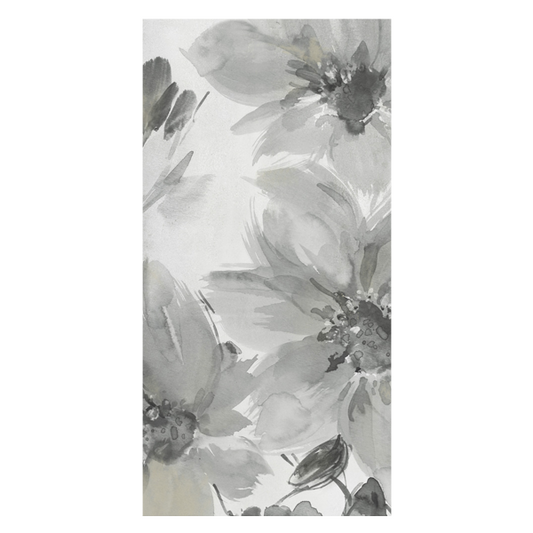 600x1200mm Tile One - Botanica Hibiscus