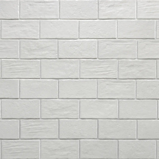 130x250mm Rondine - Recovery Stone Total White