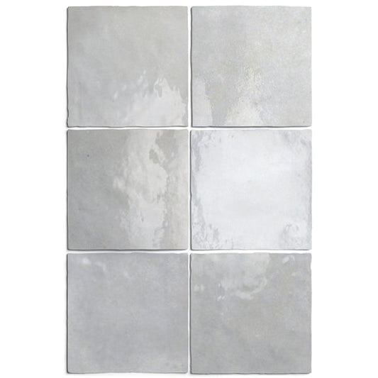 132x132mm Equipe Ceramicas - Artisan Alabaster