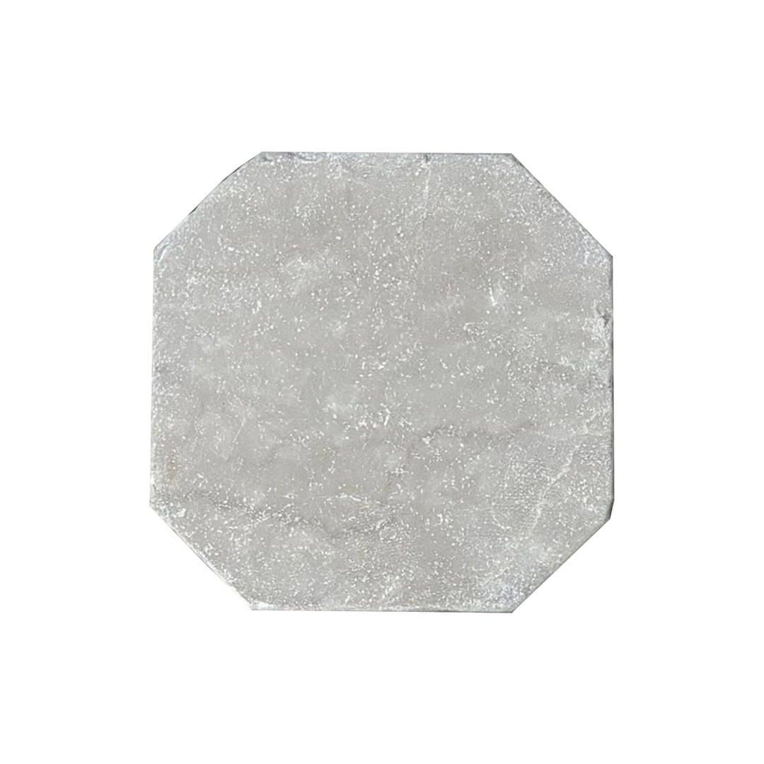 150x150mm EDS - Botticino Octagon