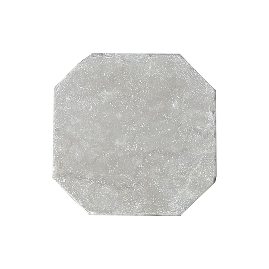 150x150mm EDS - Botticino Octagon