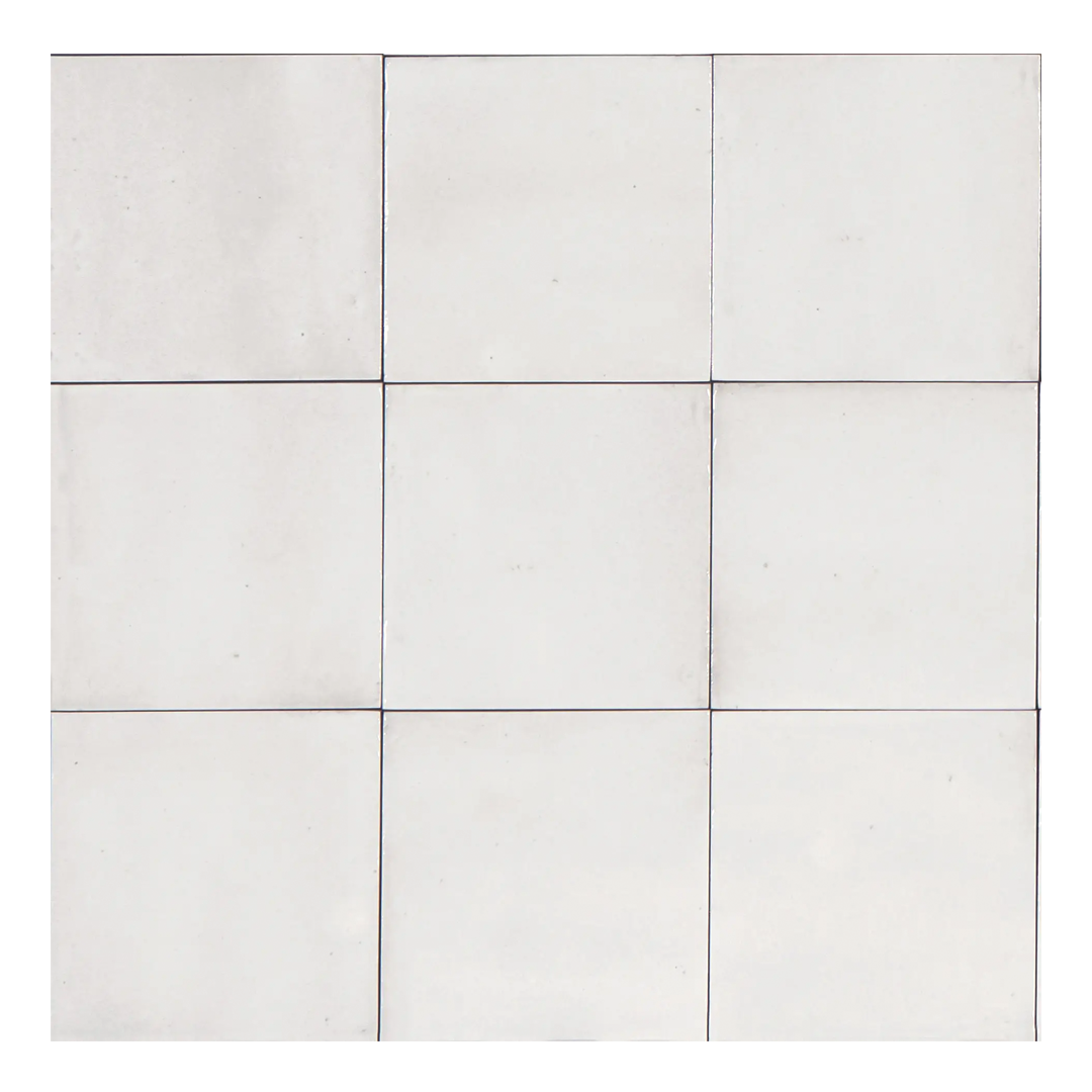 150x150mm Marazzi - Rice Bianco Lux