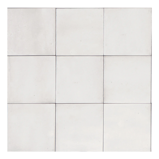 150x150mm Marazzi - Rice Bianco Lux