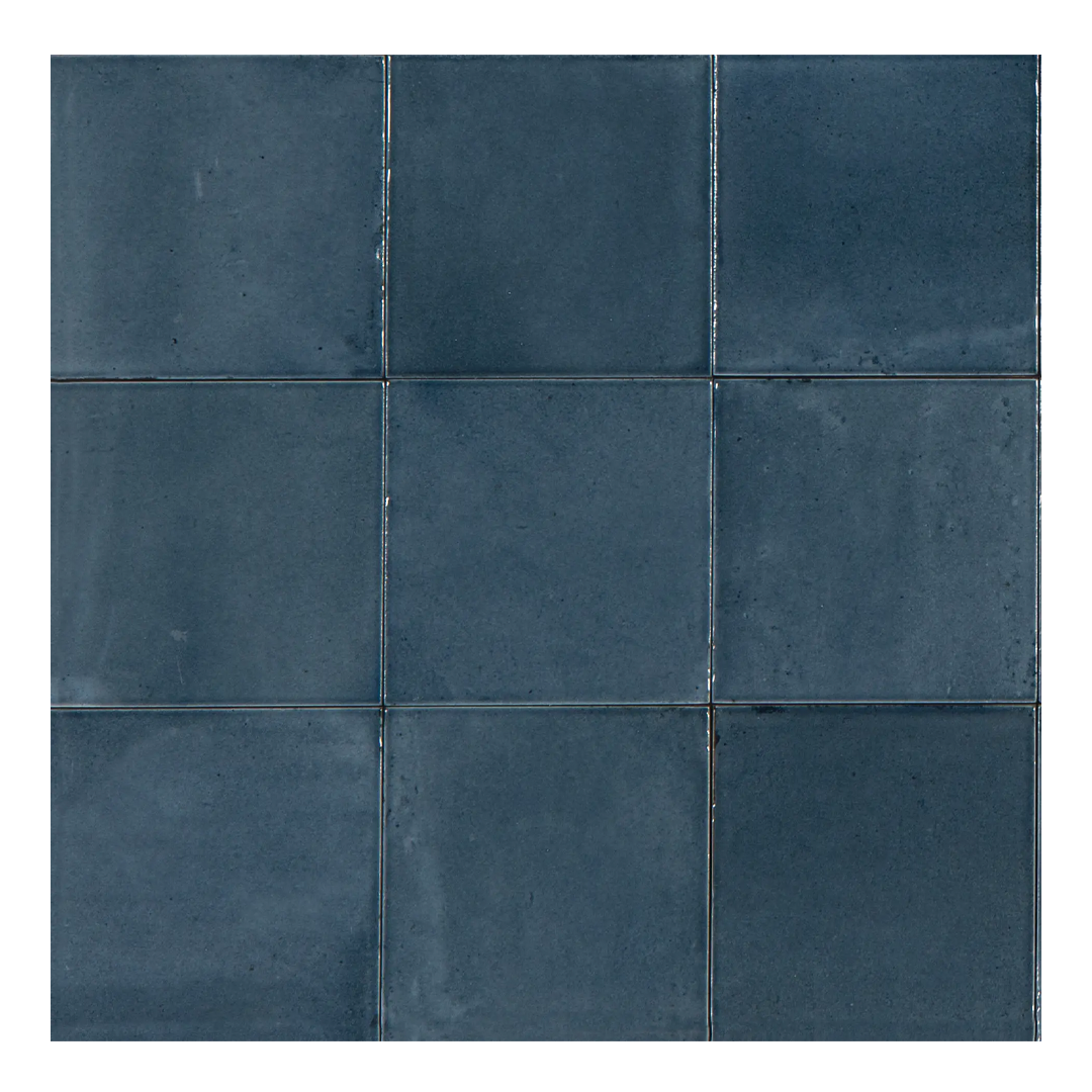 150x150mm Marazzi - Rice Blu Lux