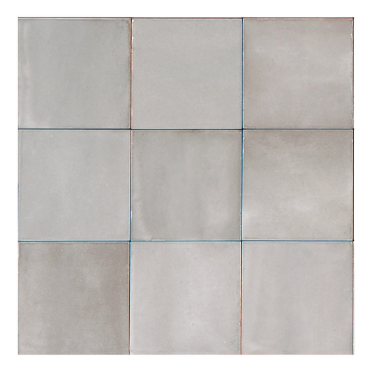 150x150mm Marazzi - Rice Grigio Lux