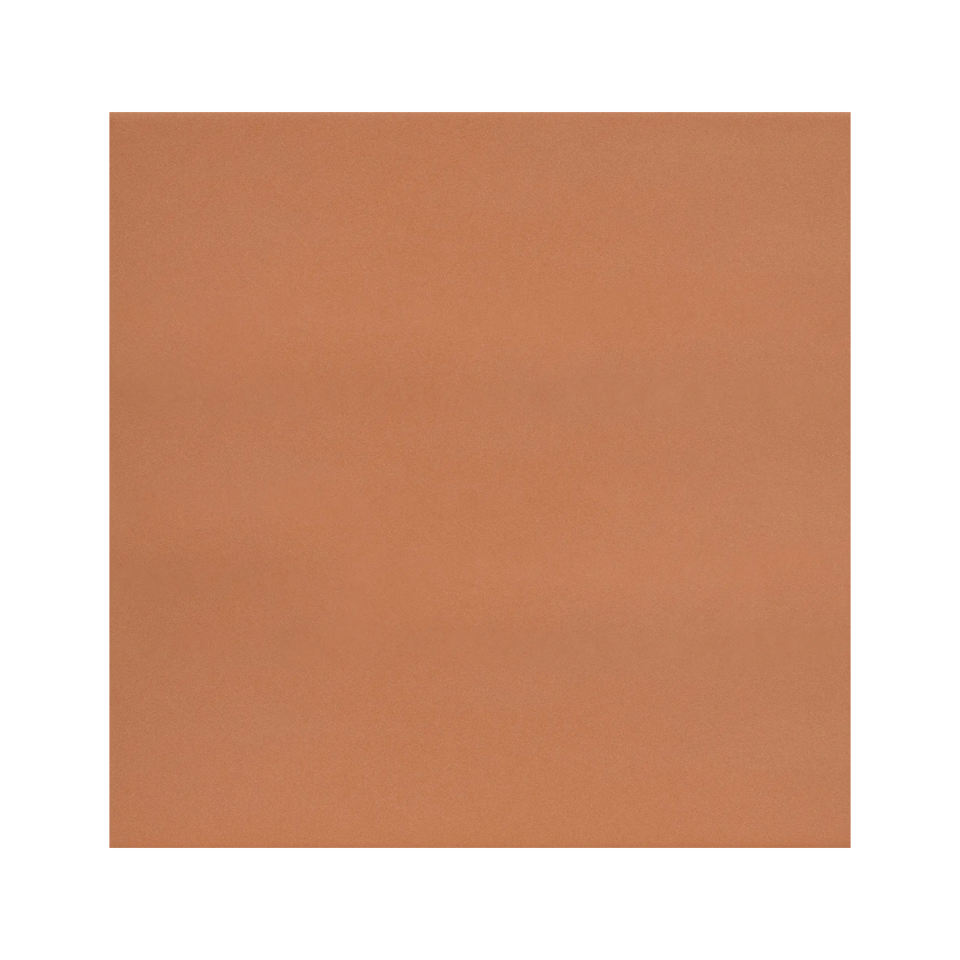 150x150mm Quintessenza Ceramiche - FargBlock Arancio Matt