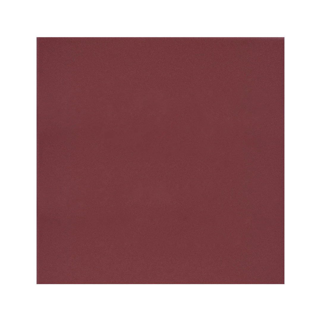 150x150mm Quintessenza Ceramiche - FargBlock Borgogna Matt