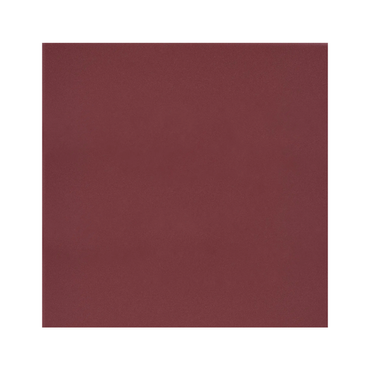 150x150mm Quintessenza Ceramiche - FargBlock Borgogna Matt