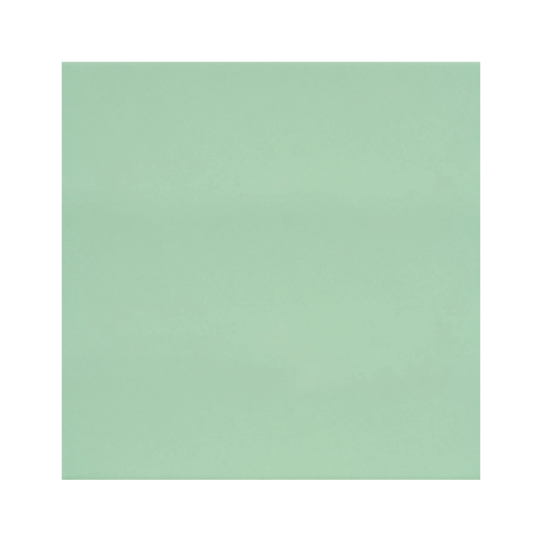 150x150mm Quintessenza Ceramiche - FargBlock Menta Matt