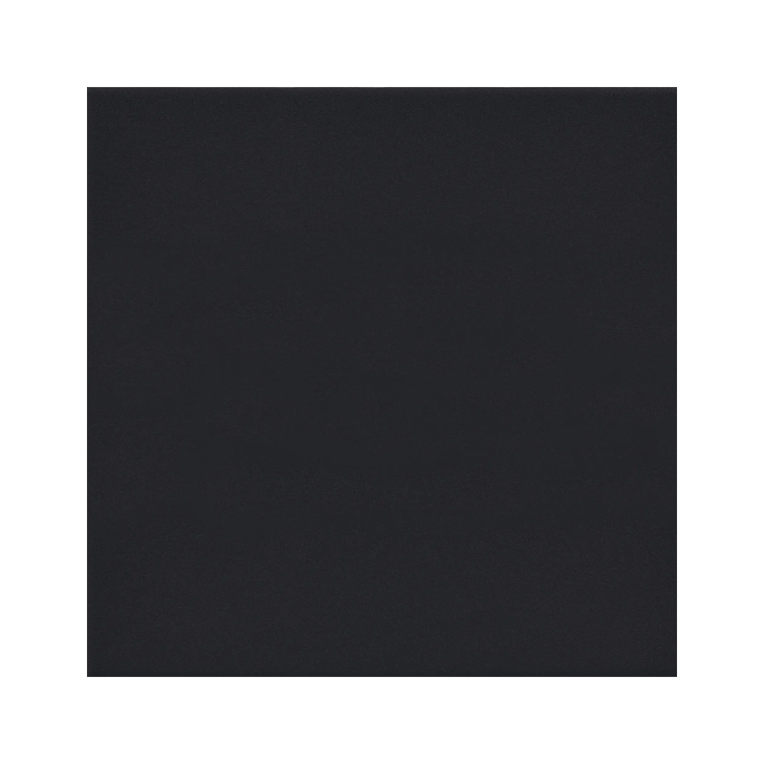 150x150mm Quintessenza Ceramiche - FargBlock Nero Matt
