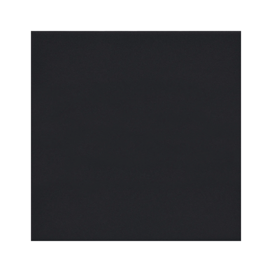 150x150mm Quintessenza Ceramiche - FargBlock Nero Matt