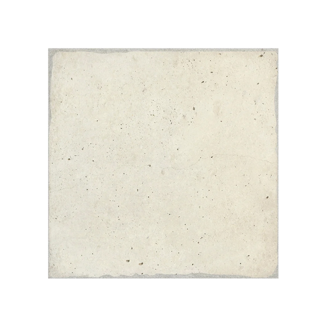 Elite Design Studio -  150x150mm Decocer - Atlas Base White