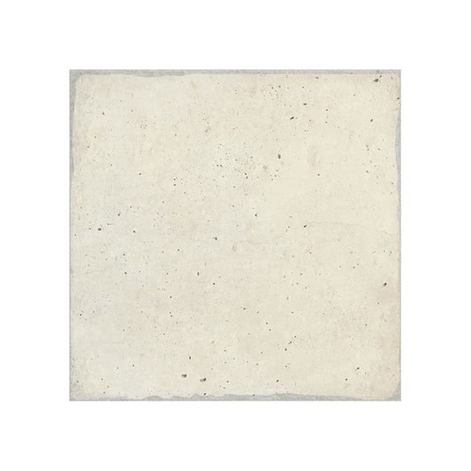 Elite Design Studio -  150x150mm Decocer - Atlas Base White