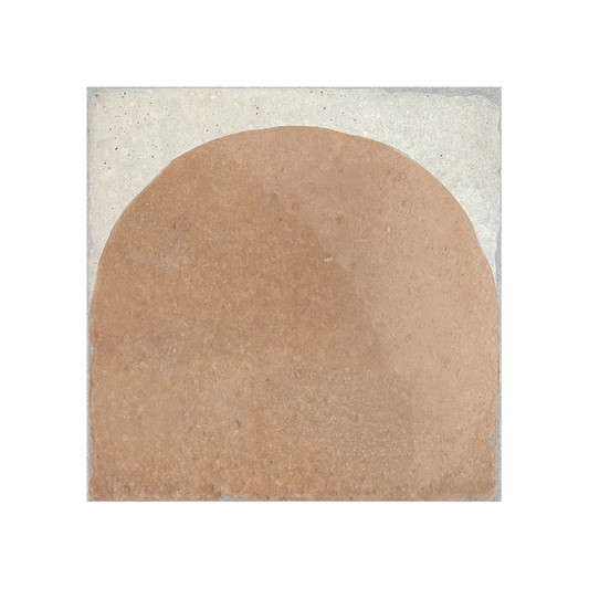 Elite Design Studio -  150x150mm Decocer - Atlas Decor Cotto