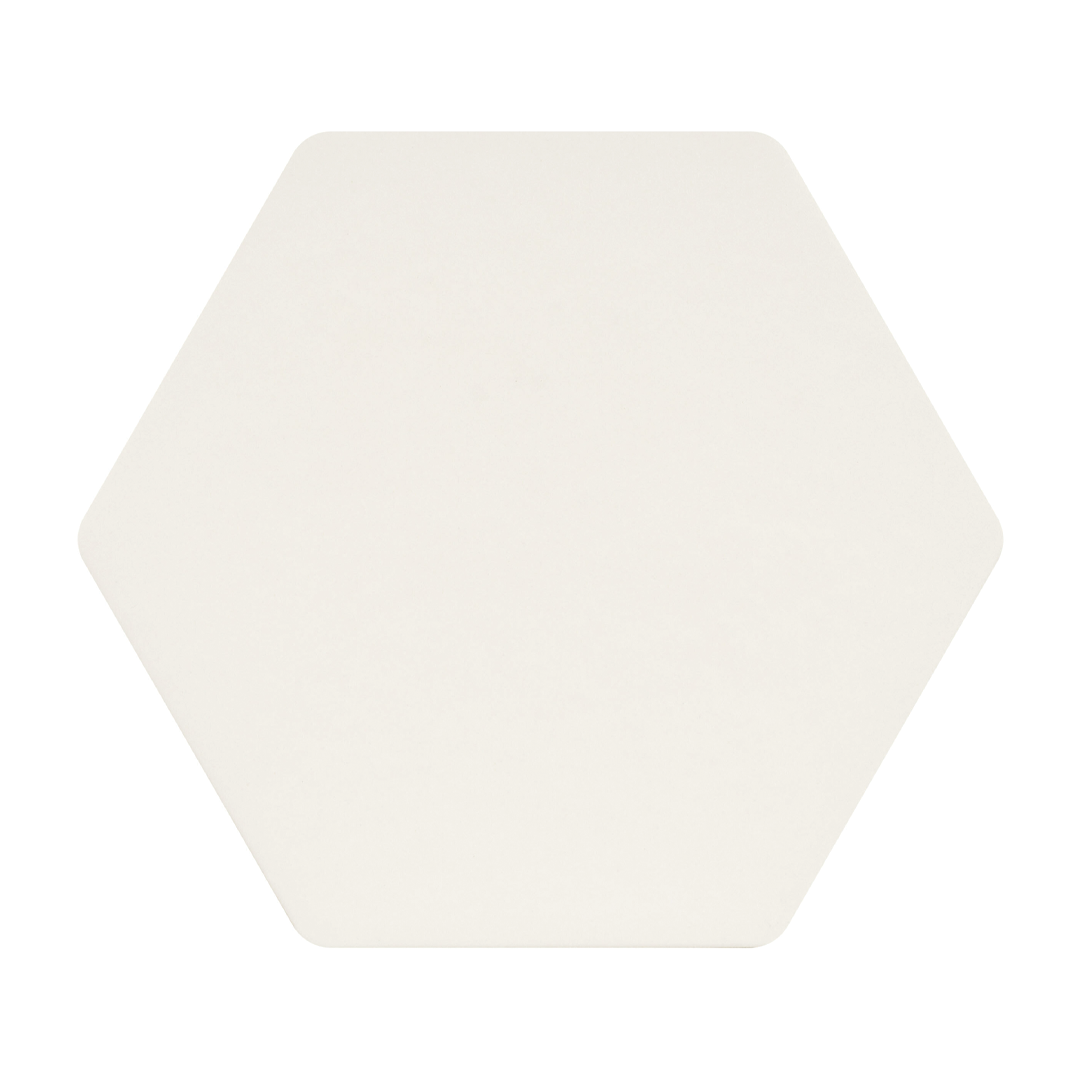 150x170mm Quintessenza Ceramiche - Minima8.6 New Bianco