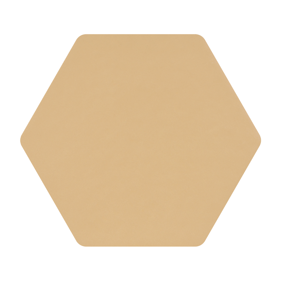 150x170mm Quintessenza Ceramiche - Minima8.6 New Ocra