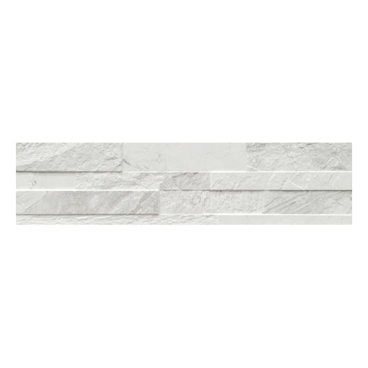 150x600mm - Rondine Gioia Bianco