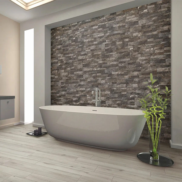150x600mm - Rondine Gioia Greige