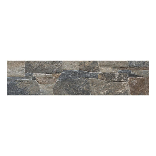 150x600mm - Rondine Lyon Multicolor