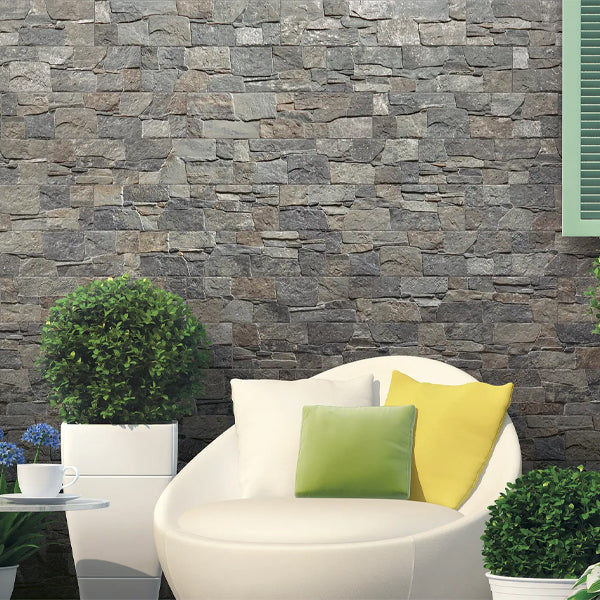 150x600mm - Rondine Lyon Multicolor
