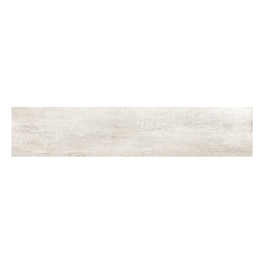 150x610mm Rondine - Greenwood Bianco