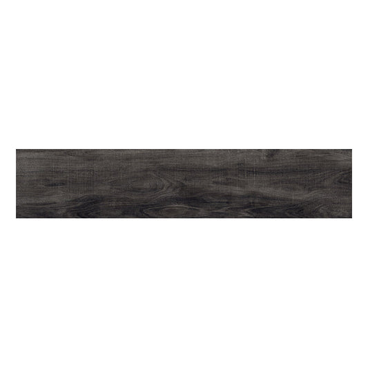 150x610mm Rondine - Greenwood Nero