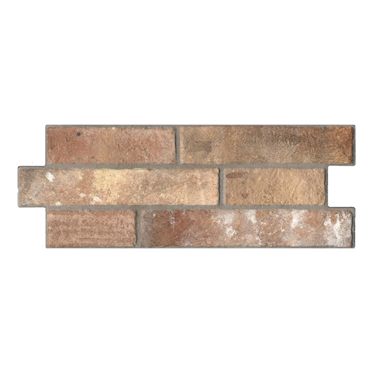 160x400mm Keradom - Argille Cipria