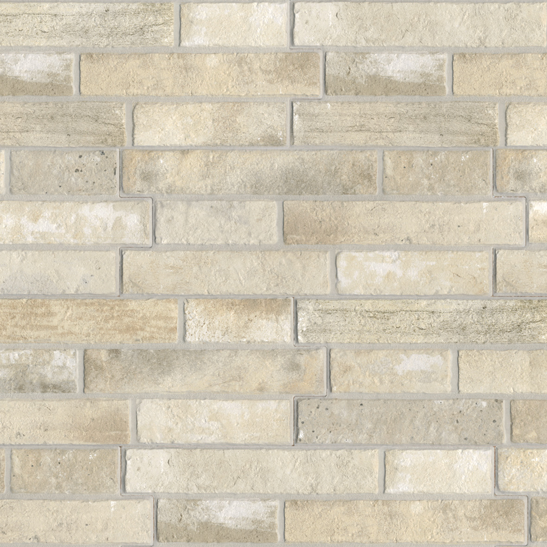 160x400mm Keradom - Argille Sabbia