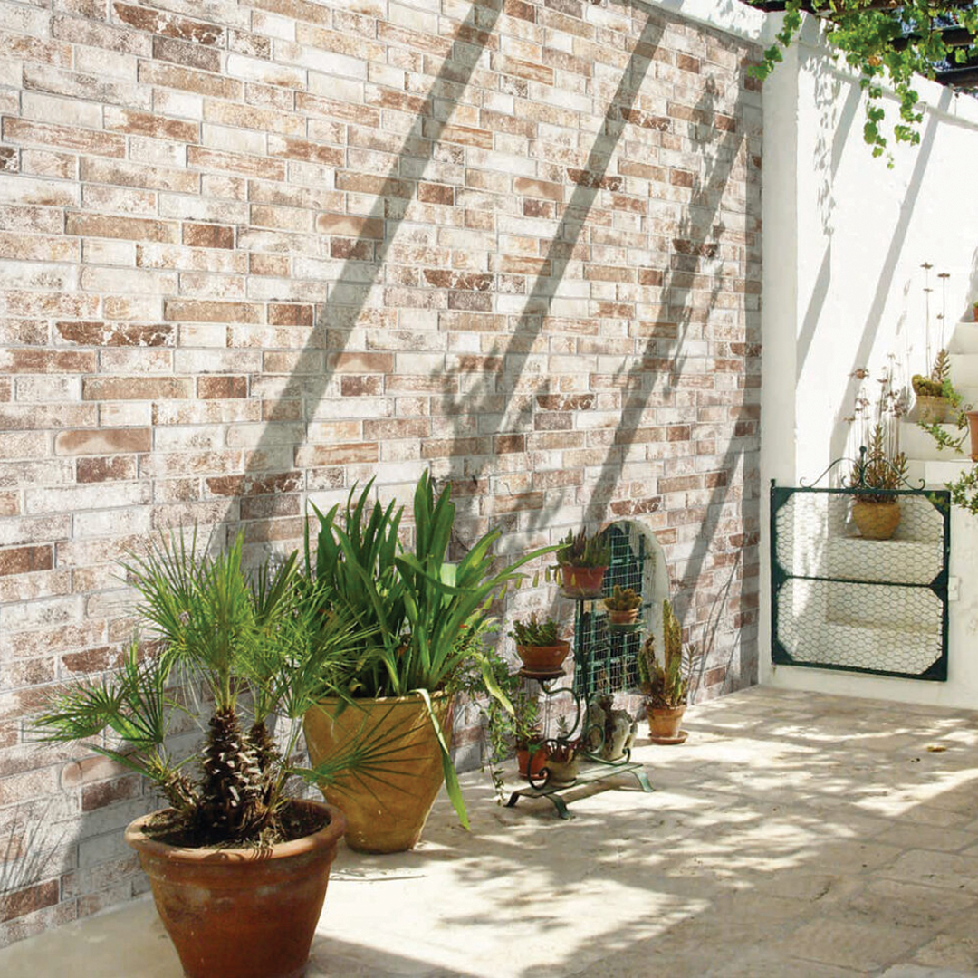 160x400mm Keradom - Argille Vintage