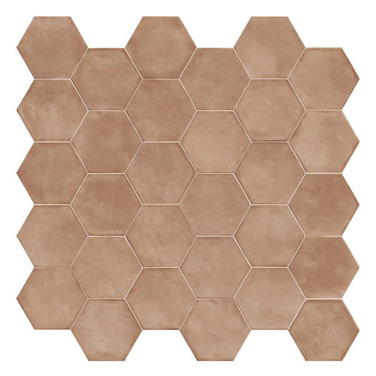 182X210mm Marazzi - Artcraft Cotto Hex