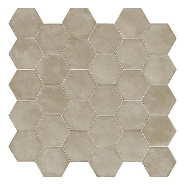 182X210mm Marazzi - Artcraft Sabbia Hex