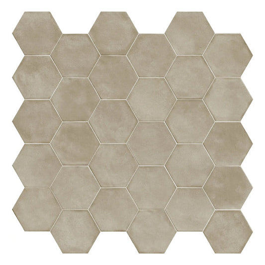 182X210mm Marazzi - Artcraft Sabbia Hex