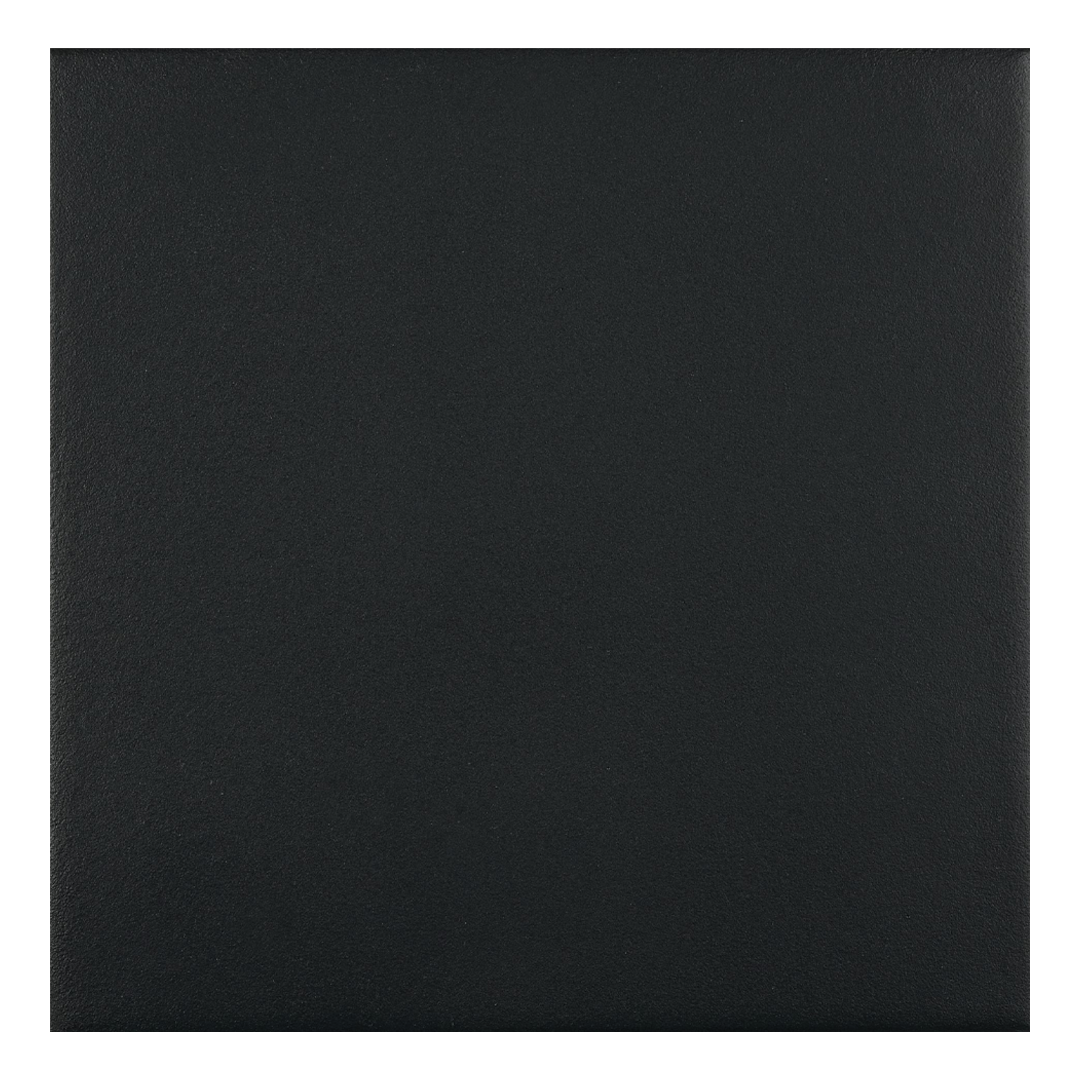 186x186mm Quintessenza Ceramiche - Fluid Base Black