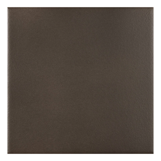 186x186mm Quintessenza Ceramiche - Fluid Base Brown